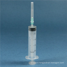 Luer Slip (20ml) Syringe with Needle